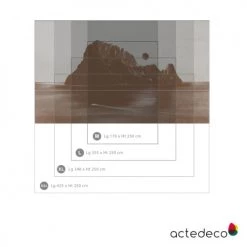 Acte Deco Papiers Peints Papier Peint Panoramique Prendre Le Large 1 - 250x340 -Papiers peints Soldes papier peint panoramique prendre le large 1 250x340 11