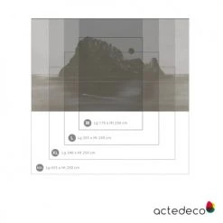 Acte Deco Papiers Peints Papier Peint Panoramique Prendre Le Large 1 - 250x340 -Papiers peints Soldes papier peint panoramique prendre le large 1 250x340 5