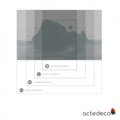 Acte Deco Papiers Peints Papier Peint Panoramique Prendre Le Large 1 - 250x425 -Papiers peints Soldes papier peint panoramique prendre le large 1 250x425 11