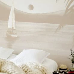 Acte Deco Papiers Peints Papier Peint Panoramique Prendre Le Large 2 - 250x170