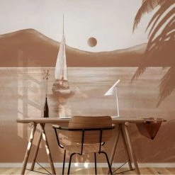 Acte Deco Papiers Peints Papier Peint Panoramique Prendre Le Large 2 - 250x255