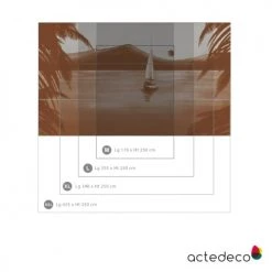 Acte Deco Papiers Peints Papier Peint Panoramique Prendre Le Large 2 - 250x255 -Papiers peints Soldes papier peint panoramique prendre le large 2 250x255 16