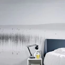 Acte Deco Papiers Peints Papier Peint Panoramique Quiet Landscape 01 - 250x170