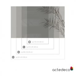 Acte Deco Papiers Peints Papier Peint Panoramique Shadow - 250x170 -Papiers peints Soldes papier peint panoramique shadow 250x170 11