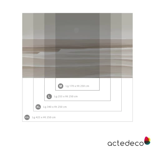 Acte Deco Papiers Peints Papier Peint Panoramique Sunset - 250x255 7 Acte Deco Papiers Peints Papier Peint Panoramique Sunset - 250x255 – Image 5