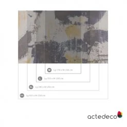 Acte Deco Papiers Peints Papier Peint Panoramique Surface 1649 - 250x425 -Papiers peints Soldes papier peint panoramique surface 1649 250x425 3