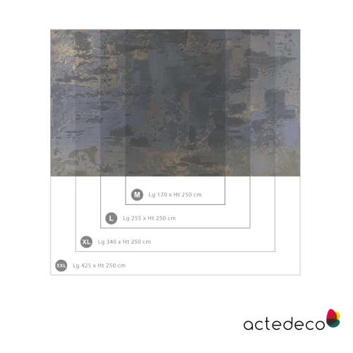 Acte Deco Papiers Peints Papier Peint Panoramique Surface 1715-2 - 250x340 6 Acte Deco Papiers Peints Papier Peint Panoramique Surface 1715-2 - 250x340 – Image 4