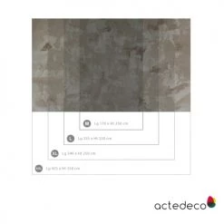 Acte Deco Papiers Peints Papier Peint Panoramique Surface 7435 - 250x170 -Papiers peints Soldes papier peint panoramique surface 7435 250x170 4