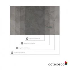 Acte Deco Papiers Peints Papier Peint Panoramique Surface 7438 - 250x255 -Papiers peints Soldes papier peint panoramique surface 7438 250x255 4