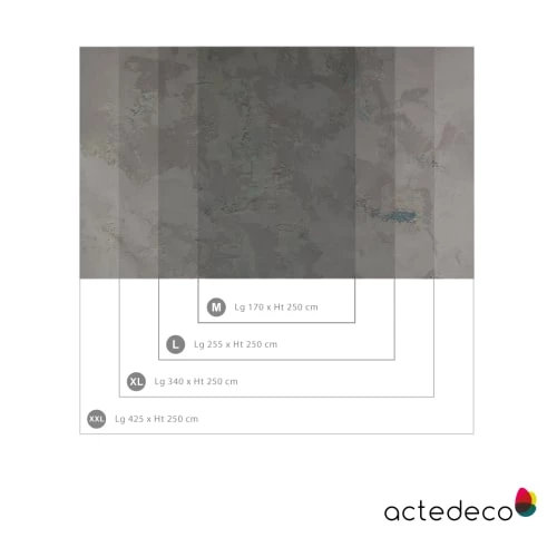 Acte Deco Papiers Peints Papier Peint Panoramique Surface 7438 - 250x340 6 Acte Deco Papiers Peints Papier Peint Panoramique Surface 7438 - 250x340 – Image 4