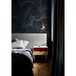 Acte Deco Papiers Peints Papier Peint Panoramique Tropical Leaves - 250x170 -Papiers peints Soldes papier peint panoramique tropical leaves 250x170 2