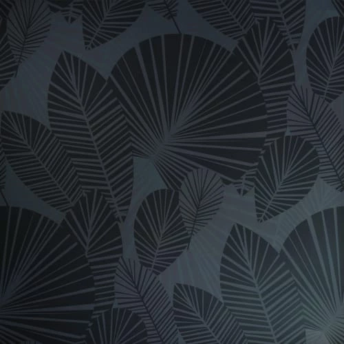 Acte Deco Papiers Peints Papier Peint Panoramique Tropical Leaves - 250x255 5 Acte Deco Papiers Peints Papier Peint Panoramique Tropical Leaves - 250x255 – Image 3