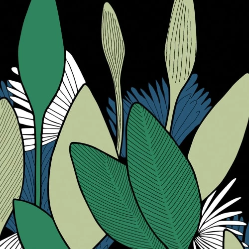 Acte Deco Papiers Peints Papier Peint Panoramique Végétal - 250x170 6 Acte Deco Papiers Peints Papier Peint Panoramique Végétal - 250x170 – Image 4