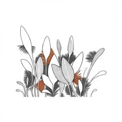 Acte Deco Papiers Peints Papier Peint Panoramique Végétal - 250x170 -Papiers peints Soldes papier peint panoramique vegetal 250x170 14