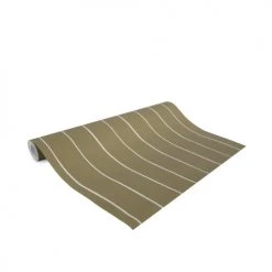 Superfresco Easy Papiers Peints Papier Peint Rayures Stripe Ocre 1005x52cm -Papiers peints Soldes papier peint rayures stripe ocre 1005x52cm 3