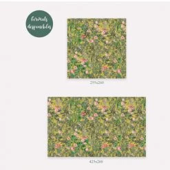 Yeda Design Papiers Peints Papier Peint Romantical Sun Wall 255x260 8 Yeda Design Papiers Peints Papier Peint Romantical Sun Wall 255x260 -Papiers peints Soldes papier peint romantical sun wall 255x260 3