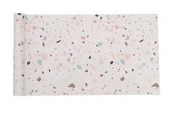 RNT By Really Nice Things Papiers Peints Papier Peint Sur Fond Blanc Avec Imprimés Multicouleur.