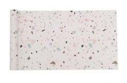 RNT By Really Nice Things Papiers Peints Papier Peint Sur Fond Blanc Et Imprimés Verts. -Papiers peints Soldes papier peint sur fond blanc avec imprimes multicouleur 6