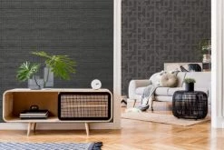 Boutique Papiers Peints Papier Peint Texture Dorée Onyx 1005x52cm -Papiers peints Soldes papier peint texture doree onyx 1005x52cm 2