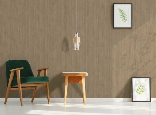 Hexoa Papiers Peints Papier Peint Trompe L'œil Marquetterie 53x1000cm 3 Hexoa Papiers Peints Papier Peint Trompe L'œil Marquetterie 53x1000cm