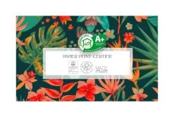 Yeda Design Papiers Peints Papier Peint Tropic Vibes 255x260 -Papiers peints Soldes papier peint tropic vibes 255x260 4