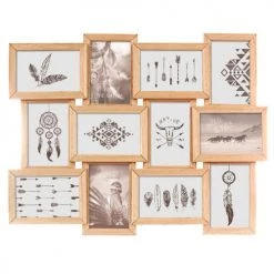 Decoratie Cadres Et Albums Photos Pêle Mêle 12 Photos 7 Decoratie Cadres Et Albums Photos Pêle Mêle 12 Photos -Papiers peints Soldes pele mele 12 photos 2