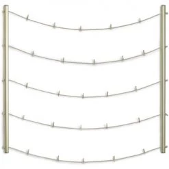 Umbra Cadres Et Albums Photos Pêle Mêle 40 Photos Hangit -Papiers peints Soldes pele mele 40 photos hangit 3