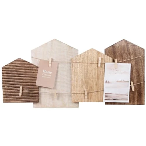 Maisons Du Monde Pêle-mêle Photos Pêle Mêle En Bois De Manguier 2 Maisons Du Monde Pêle-mêle Photos Pêle Mêle En Bois De Manguier