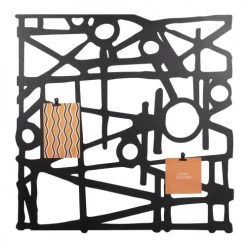 Maisons Du Monde Pêle-mêle Photos Pêle Mêle En Métal Noir