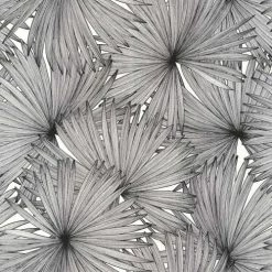 Hexoa Papiers Peints Tapisserie Murale Feuille De Coco 53x840cm -Papiers peints Soldes tapisserie murale feuille de coco 53x840cm 1