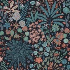 Hexoa Papiers Peints Tapisserie Murale Medley 53x840cm -Papiers peints Soldes tapisserie murale medley 53x840cm 1